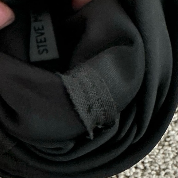 Steve Madden, size 8 - Picture 6 of 9